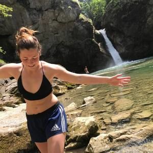 Meet your Posher, Taylor